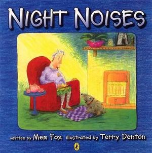 Night Noises - Mem Fox