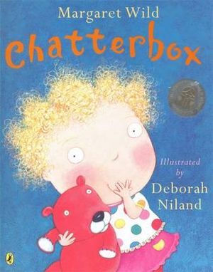 Chatterbox - Margaret Wild