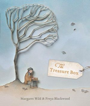 The Treasure Box - Margaret Wild