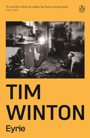 Eyrie - Tim Winton