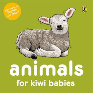 Animals : For Kiwi Babies - Matthew Williamson