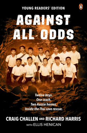 Against All Odds Young Readers' Edition - Richard Harris