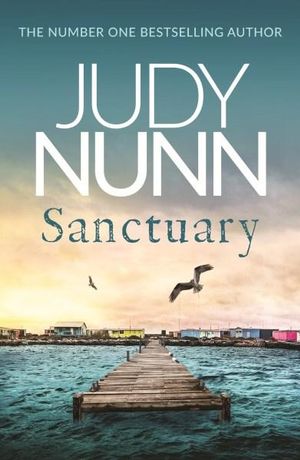 Sanctuary - Judy Nunn