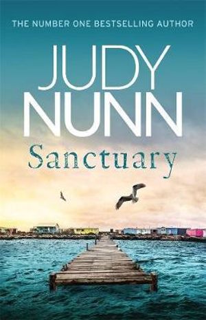 Sanctuary - Judy Nunn