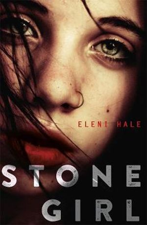 Stone Girl - Eleni Hale