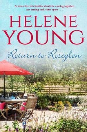 Return to Roseglen - Helene Young