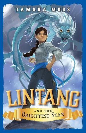 Lintang and the Brightest Star - Tamara Moss