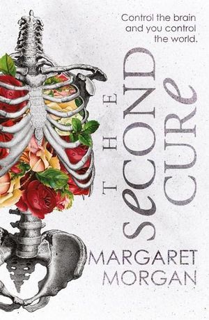 The Second Cure - Margaret Morgan