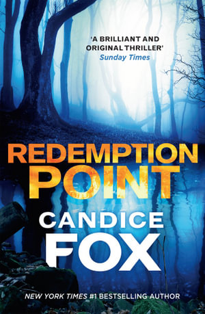 Redemption Point - Candice Fox