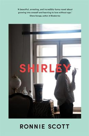 Shirley - Ronnie Scott