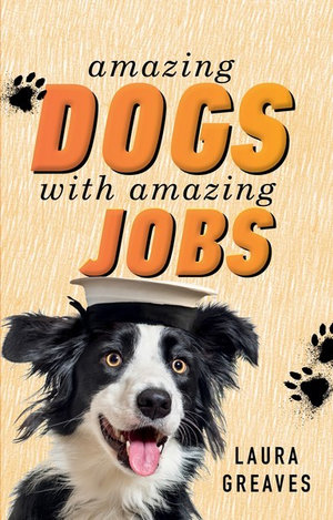 what jobs are there with dogs