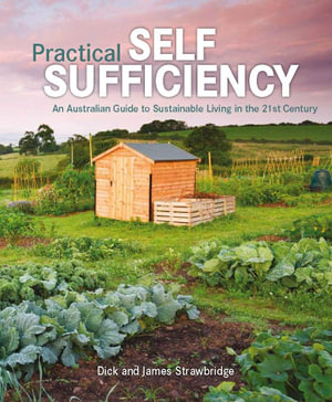 Practical Self Sufficiency - Dick Strawbridge