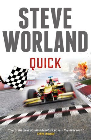 Quick  - Steve Worland