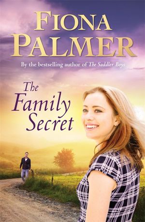 The Family Secret  - Fiona Palmer