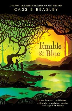 Tumble & Blue - Cassie Beasley