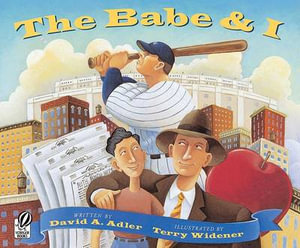 Babe & I - David A Adler