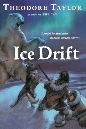 Ice Drift - Theodore Taylor