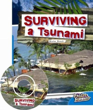 Surviving a Tsunami - Nicholas Brasch