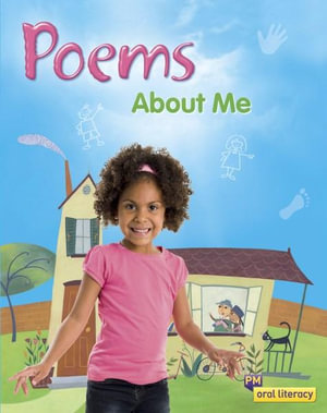 Poems About Me - Annette Smith