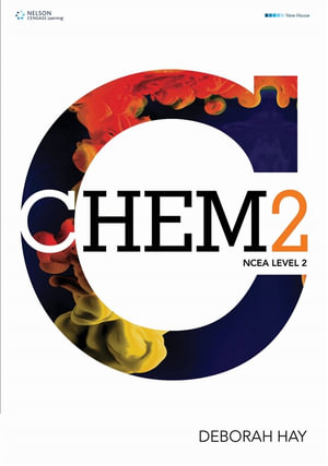 Chem 2 NCEA Level 2 Workbook - Deborah Hay