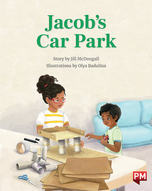 Jacob's Car Park - Jill McDougall