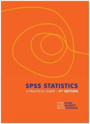 pasw statistics 18 guide to data analysis