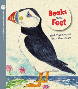 Beaks and Feet : Oxford Level 9: Pack of 6 - Mick Manning