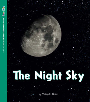 ORFC Decodable Book 38 - The Night Sky Pack : Oxford Reading for Comprehension Decodables - Vaishali Batra