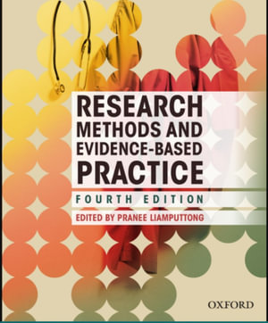 Research Methods and Evidence-Based Practice, eBook by Pranee ...