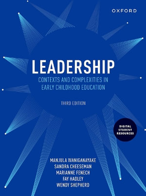 Leadership by Manjula Waniganayake | 3rd Edition - Contexts and ...