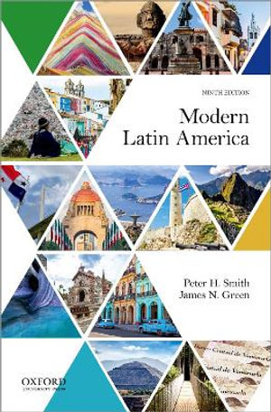 Modern Latin America - Peter H. Smith