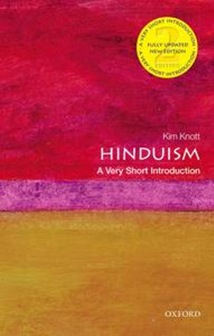 Hinduism : A Very Short Introduction - Kim Knott