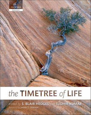 The Timetree of Life - Stephen Blair Hedges