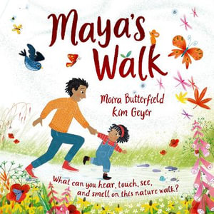 Maya'S Walk - Kim Geyer