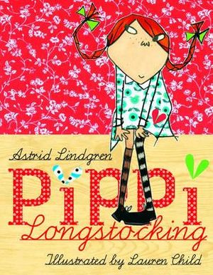 Pippi Longstocking  : Gift Edition - Astrid Lindgren