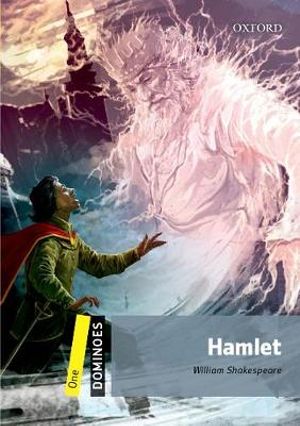 Dominoes Level 1 (Comic) Hamlet Reader : One: Hamlet - William Shakespeare