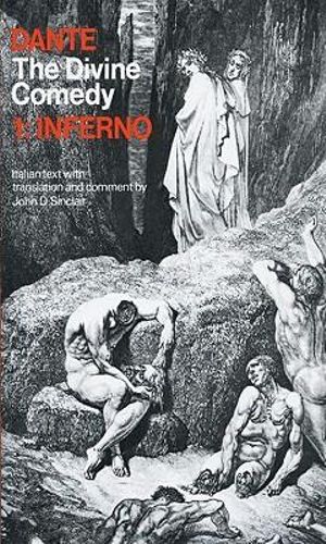 The Divine Comedy I. Inferno by Dante Alighieri Volume 1