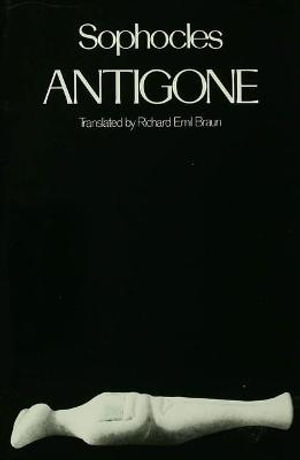 Antigone : Sophocles - Sophocles .