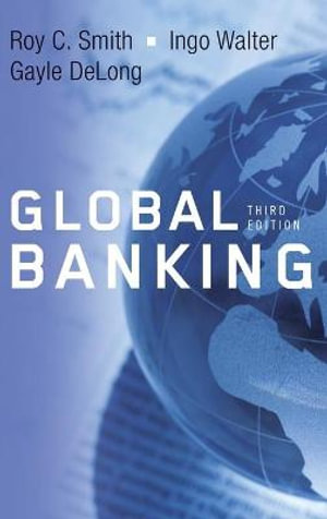 Global Banking - Roy C. Smith