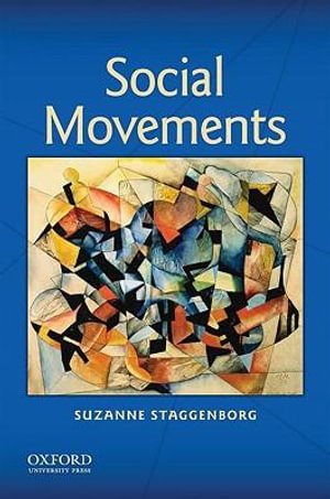 Social Movements - Suzanne Staggenborg