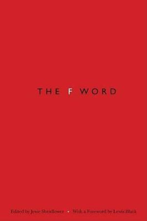 The F-Word - Jesse Sheidlower