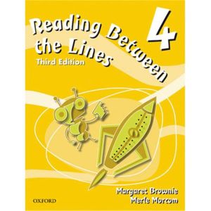 Reading Between The Lines Book 4 Reading Between The Lines By Merle Morcom Booktopia