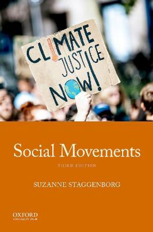 Social Movements - Suzanne Staggenborg