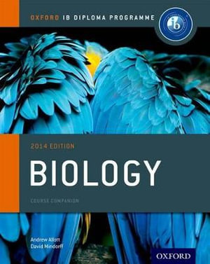 IB Course Book : Biology 2014 - Andrew Allott