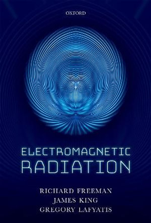 Electromagnetic Radiation - Richard R. Freeman