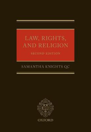 Law Rights and Religion - Samantha Knights