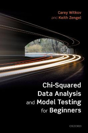 Chi-Squared Data Analysis and Model Testing for Beginners - Carey Witkov