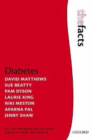 Diabetes : Facts - David Matthews