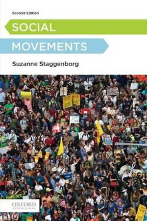 Social Movements - Suzanne Staggenborg