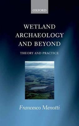 Wetland Archaeology and Beyond : Theory and Practice - Francesco Menotti